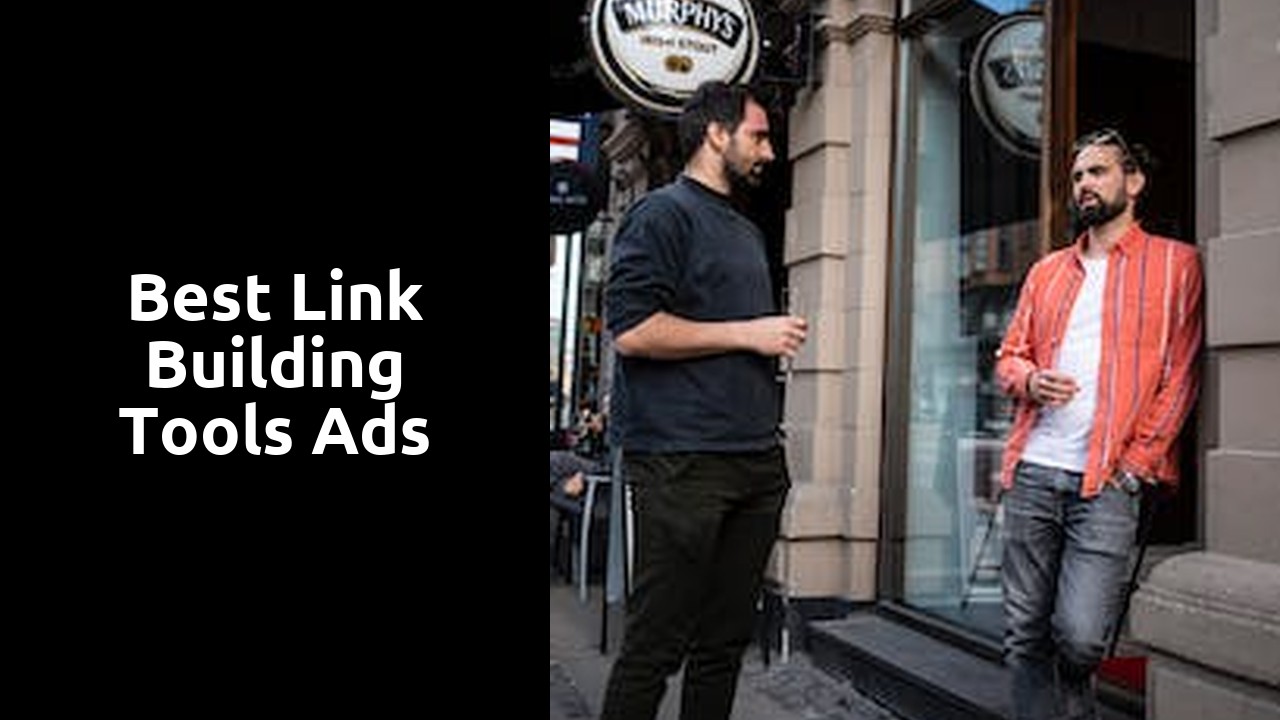 best link building tools ads